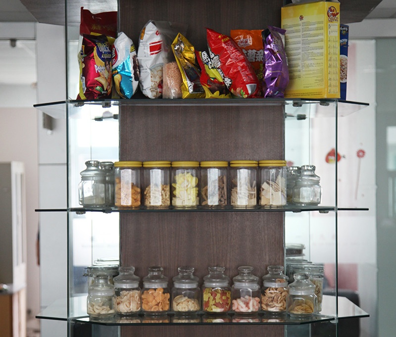 Products are exported to the United States, Germany, Japan, Canada, Spain, Italy and other countries